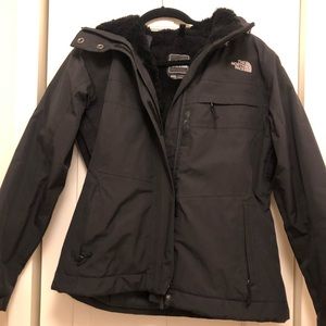 The North Face Ski Jacket